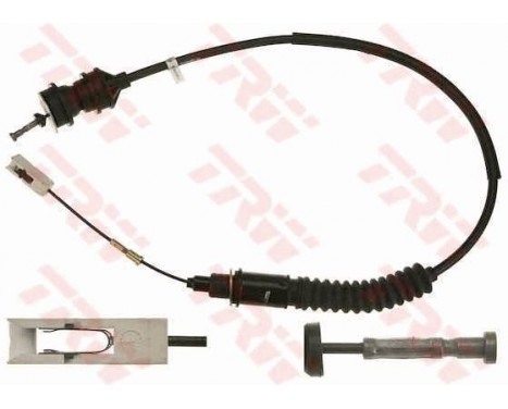 Koppelingkabel Koppelingkabel