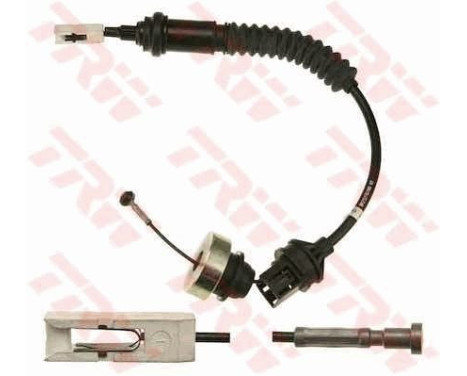 Koppelingkabel Koppelingkabel