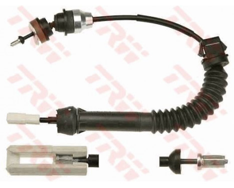 Koppelingkabel Koppelingkabel