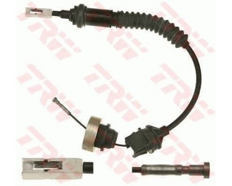 Koppelingkabel Koppelingkabel