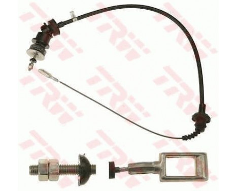 Koppelingkabel Koppelingkabel