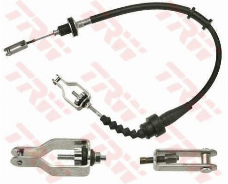 Koppelingkabel Koppelingkabel