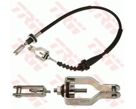 Koppelingkabel Koppelingkabel