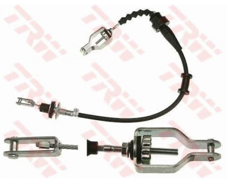 Koppelingkabel Koppelingkabel