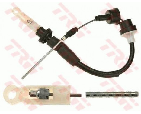 Koppelingkabel Koppelingkabel