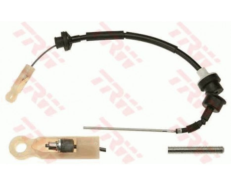 Koppelingkabel Koppelingkabel