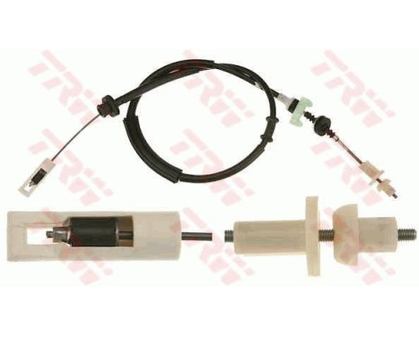 Koppelingkabel Koppelingkabel