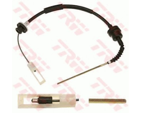 Koppelingkabel Koppelingkabel