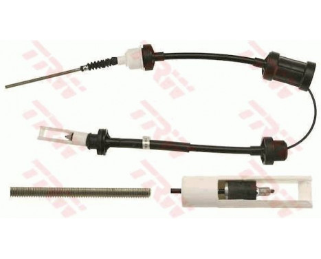 Koppelingkabel Koppelingkabel