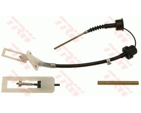 Koppelingkabel Koppelingkabel