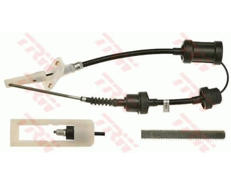 Koppelingkabel Koppelingkabel