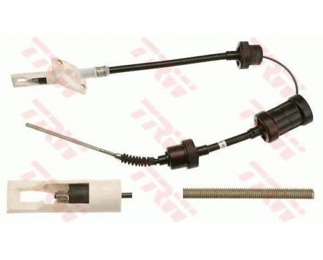 Koppelingkabel Koppelingkabel