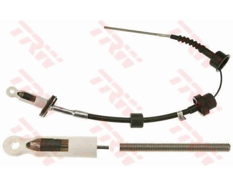 Koppelingkabel Koppelingkabel