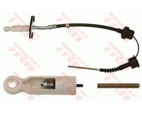 Koppelingkabel Koppelingkabel