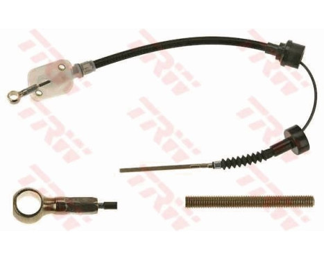 Koppelingkabel Koppelingkabel