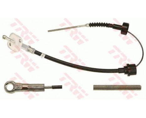 Koppelingkabel Koppelingkabel