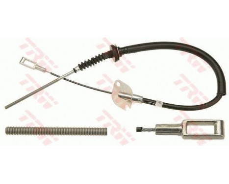 Koppelingkabel Koppelingkabel