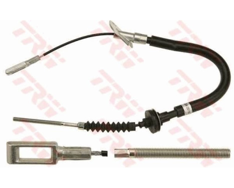 Koppelingkabel Koppelingkabel