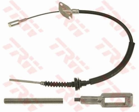 Koppelingkabel Koppelingkabel