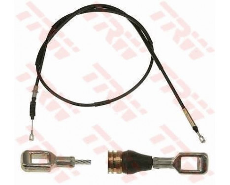 Koppelingkabel Koppelingkabel