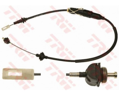 Koppelingkabel Koppelingkabel