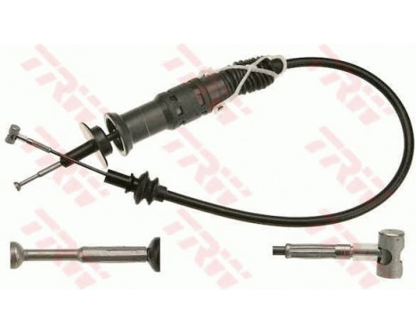 Koppelingkabel Koppelingkabel