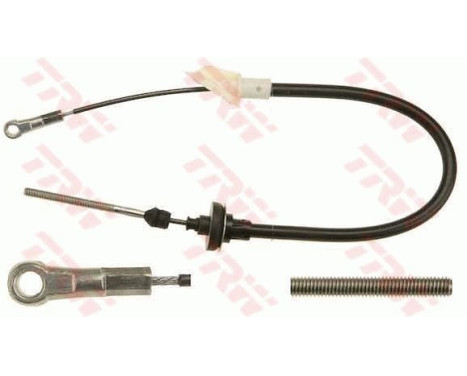 Koppelingkabel Koppelingkabel