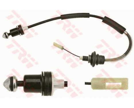 Koppelingkabel Koppelingkabel