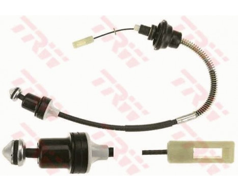 Koppelingkabel Koppelingkabel