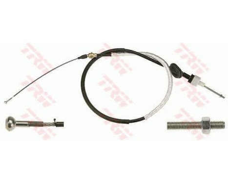 Koppelingkabel Koppelingkabel