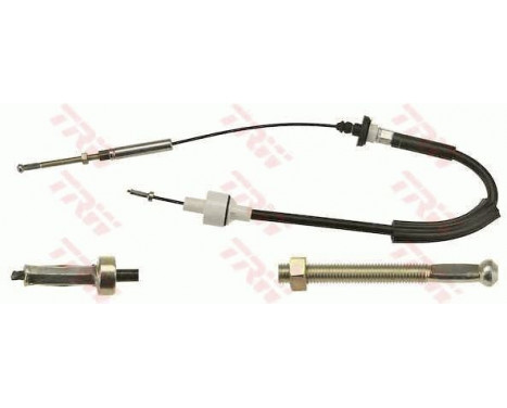 Koppelingkabel Koppelingkabel