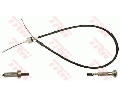 Koppelingkabel Koppelingkabel