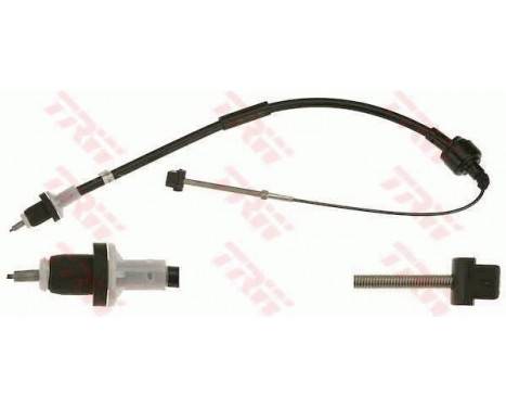 Koppelingkabel Koppelingkabel