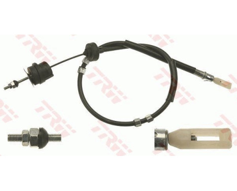 Koppelingkabel Koppelingkabel