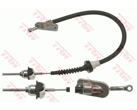 Koppelingkabel Koppelingkabel