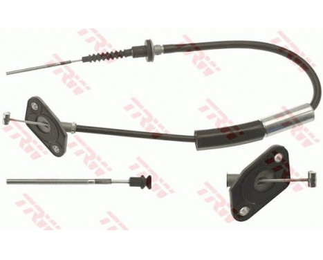 Koppelingkabel Koppelingkabel