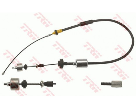 Koppelingkabel Koppelingkabel