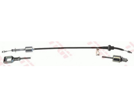 Koppelingkabel Koppelingkabel