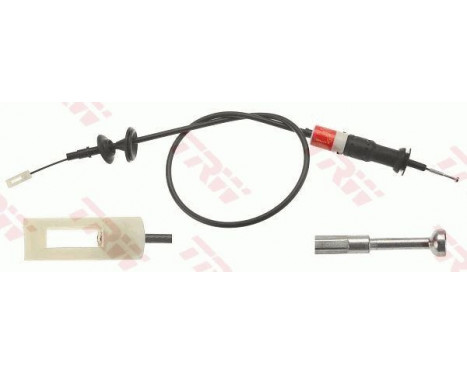 Koppelingkabel Koppelingkabel
