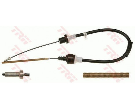 Koppelingkabel Koppelingkabel