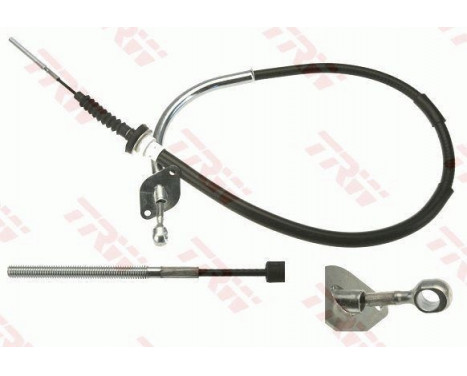 Koppelingkabel Koppelingkabel