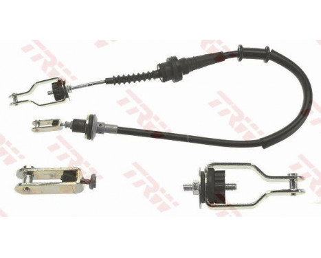 Koppelingkabel Koppelingkabel