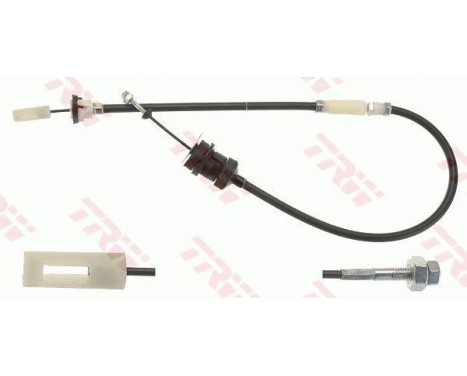 Koppelingkabel Koppelingkabel