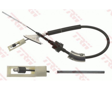 Koppelingkabel Koppelingkabel
