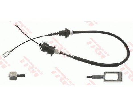 Koppelingkabel Koppelingkabel