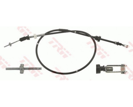 Koppelingkabel Koppelingkabel