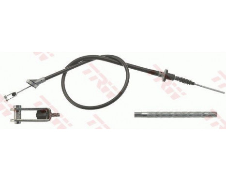 Koppelingkabel Koppelingkabel
