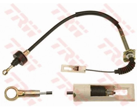 Koppelingkabel Koppelingkabel