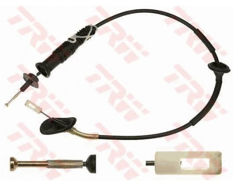 Koppelingkabel Koppelingkabel