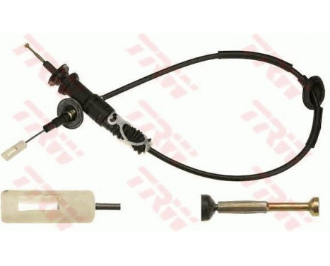 Koppelingkabel Koppelingkabel